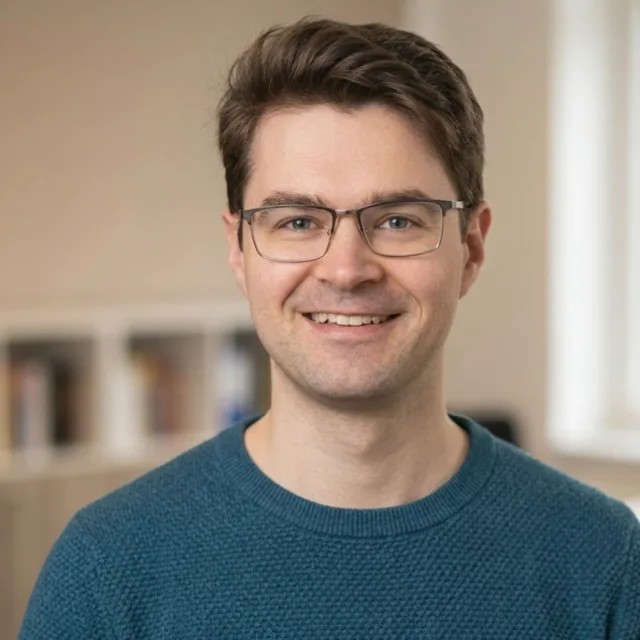 Foto von Jannik